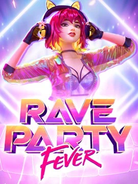 balen888 สมัครทดลองเล่น Rave-party-fever